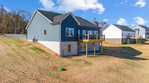 Tiny photo for 10556 Leesville Road, Lynch Station, VA 24571 (MLS # 363174)