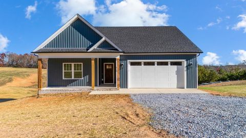 Tiny photo for 10556 Leesville Road, Lynch Station, VA 24571 (MLS # 363174)