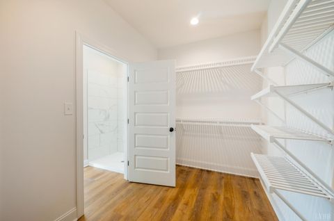 Tiny photo for 10556 Leesville Road, Lynch Station, VA 24571 (MLS # 363174)