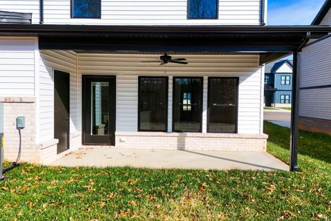 Tiny photo for 145 Luke Court, Rustburg, VA 24588 (MLS # 364109)