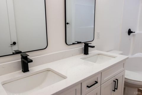 Tiny photo for 145 Luke Court, Rustburg, VA 24588 (MLS # 364109)