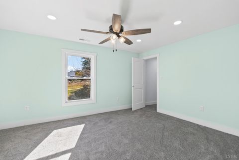 Tiny photo for 204 Rogers Drive, Madison Heights, VA 24572 (MLS # 362993)