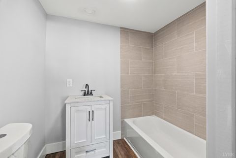 Tiny photo for 204 Rogers Drive, Madison Heights, VA 24572 (MLS # 362993)