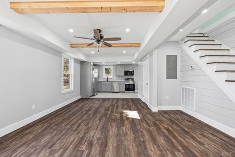 Tiny photo for 204 Rogers Drive, Madison Heights, VA 24572 (MLS # 362993)