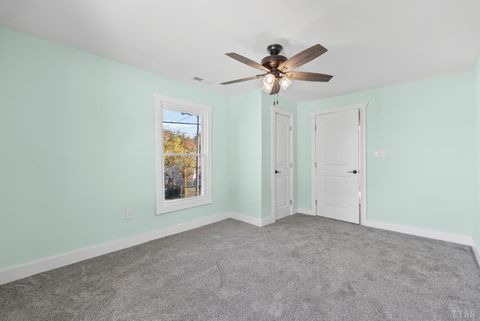 Tiny photo for 204 Rogers Drive, Madison Heights, VA 24572 (MLS # 362993)