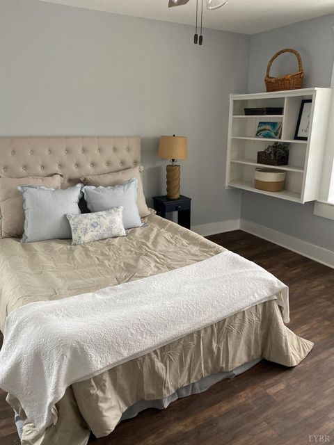 Tiny photo for 204 Rogers Drive, Madison Heights, VA 24572 (MLS # 362993)