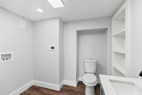 Tiny photo for 204 Rogers Drive, Madison Heights, VA 24572 (MLS # 362993)