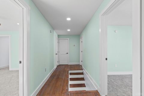 Tiny photo for 204 Rogers Drive, Madison Heights, VA 24572 (MLS # 362993)