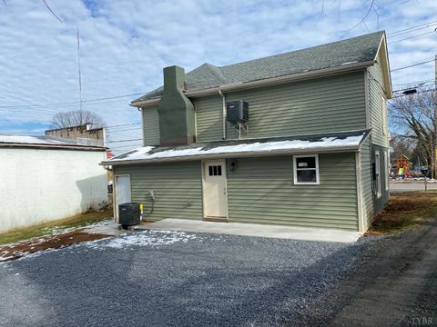 Tiny photo for 204 Rogers Drive, Madison Heights, VA 24572 (MLS # 362993)