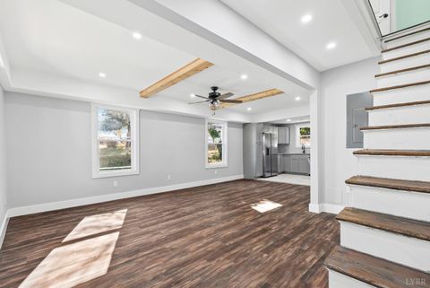 Tiny photo for 204 Rogers Drive, Madison Heights, VA 24572 (MLS # 362993)