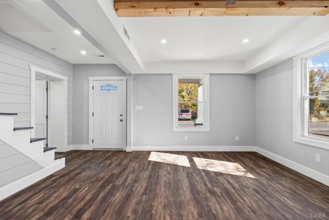 Tiny photo for 204 Rogers Drive, Madison Heights, VA 24572 (MLS # 362993)