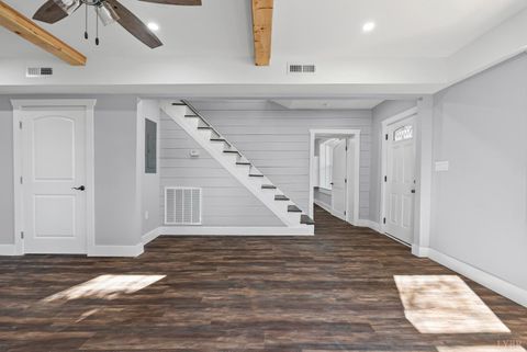 Tiny photo for 204 Rogers Drive, Madison Heights, VA 24572 (MLS # 362993)