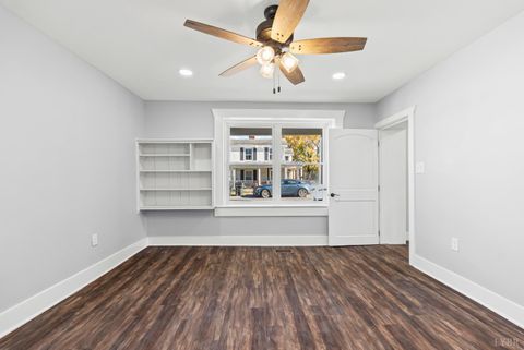 Tiny photo for 204 Rogers Drive, Madison Heights, VA 24572 (MLS # 362993)