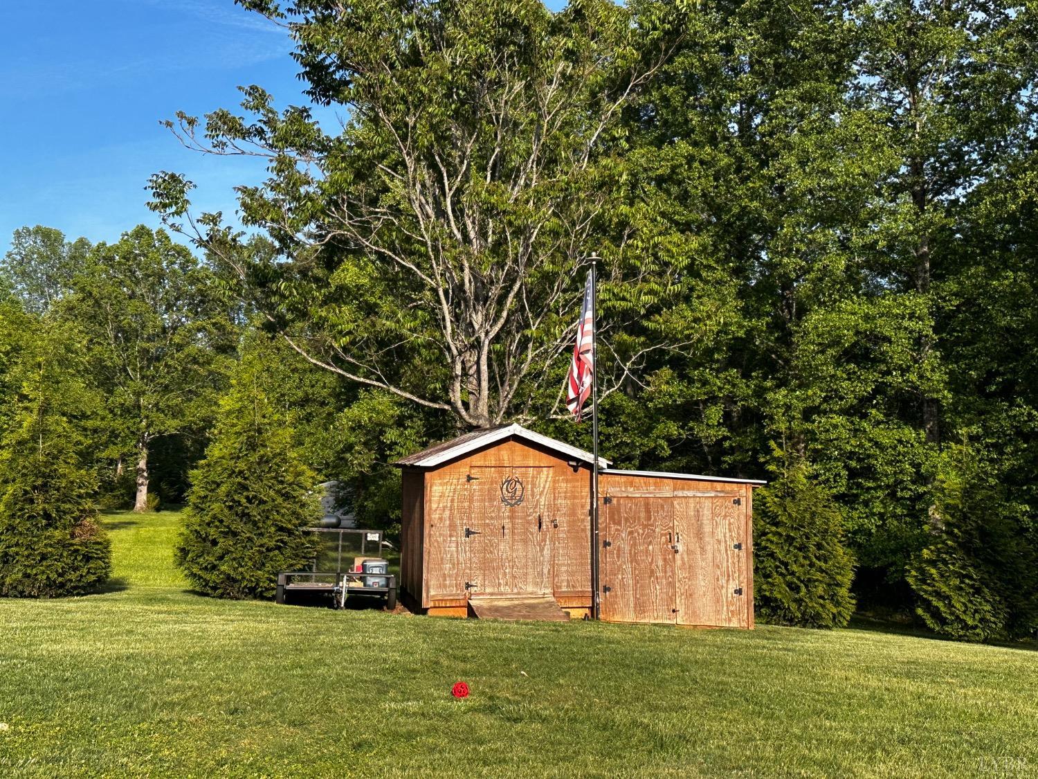 372 Spring Mill Road, Concord, Virginia image 4