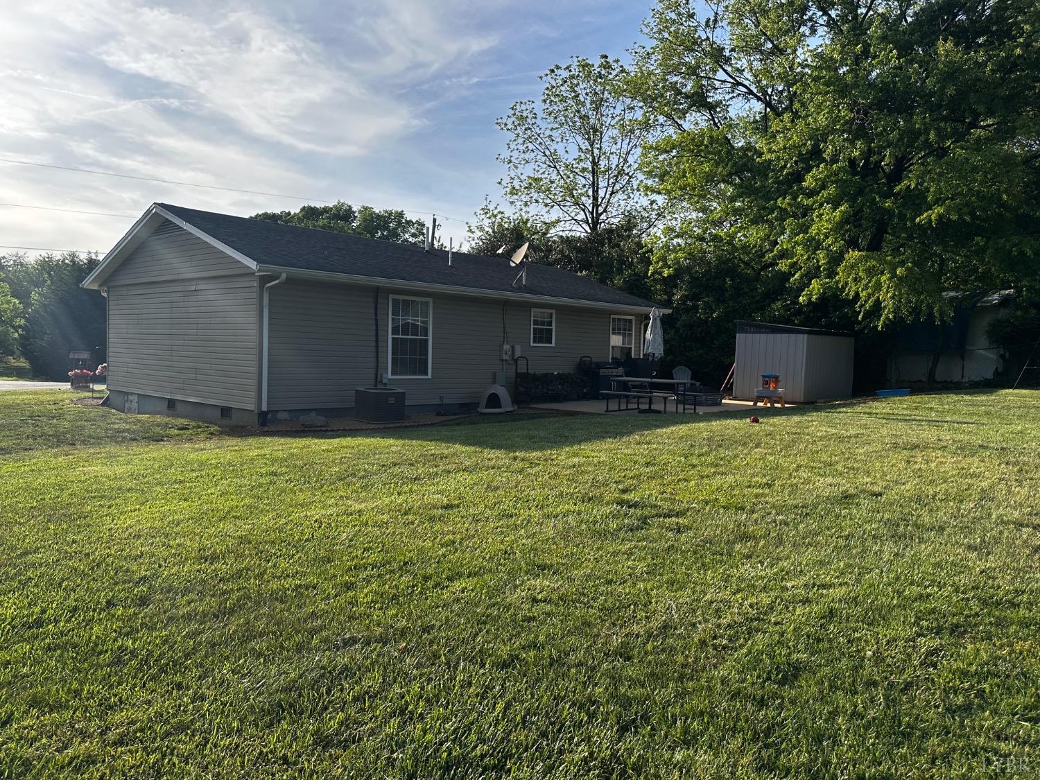 372 Spring Mill Road, Concord, Virginia image 27