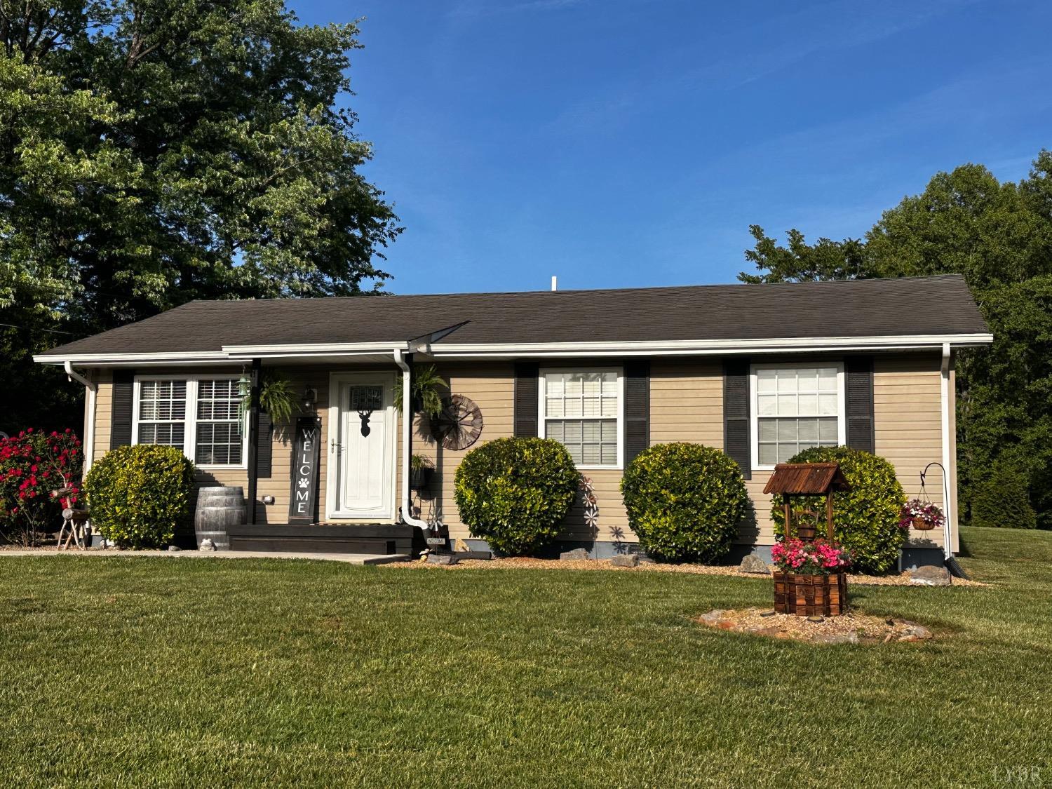 372 Spring Mill Road, Concord, Virginia image 1