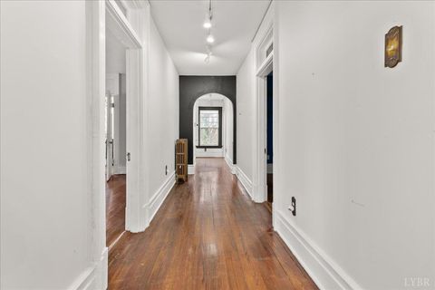 Tiny photo for 114 Harrison Street, Lynchburg, VA 24504 (MLS # 363236)