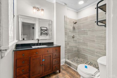 Tiny photo for 114 Harrison Street, Lynchburg, VA 24504 (MLS # 363236)