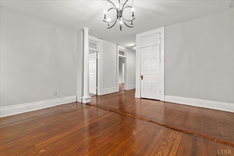 Tiny photo for 114 Harrison Street, Lynchburg, VA 24504 (MLS # 363236)