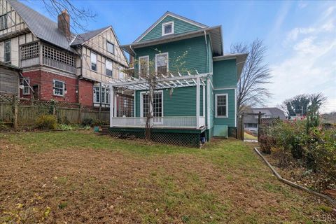 Tiny photo for 114 Harrison Street, Lynchburg, VA 24504 (MLS # 363236)