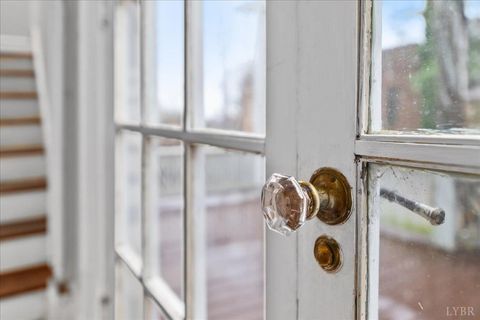 Tiny photo for 114 Harrison Street, Lynchburg, VA 24504 (MLS # 363236)