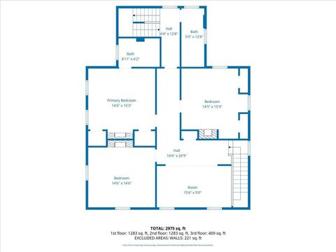 Tiny photo for 114 Harrison Street, Lynchburg, VA 24504 (MLS # 363236)
