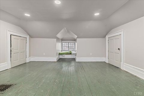 Tiny photo for 114 Harrison Street, Lynchburg, VA 24504 (MLS # 363236)