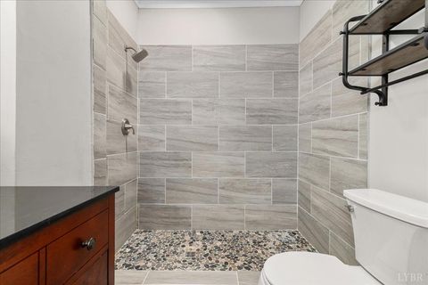 Tiny photo for 114 Harrison Street, Lynchburg, VA 24504 (MLS # 363236)