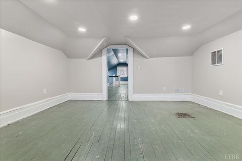 Tiny photo for 114 Harrison Street, Lynchburg, VA 24504 (MLS # 363236)