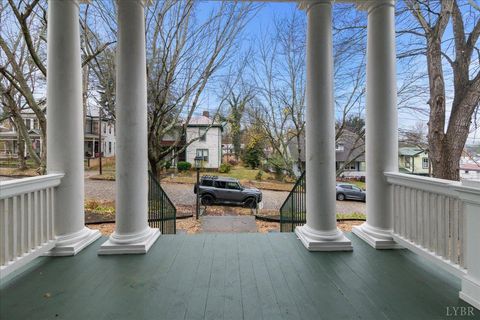 Tiny photo for 114 Harrison Street, Lynchburg, VA 24504 (MLS # 363236)