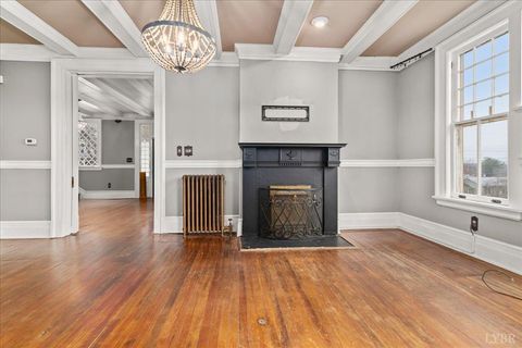 Tiny photo for 114 Harrison Street, Lynchburg, VA 24504 (MLS # 363236)