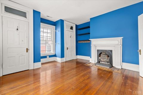 Tiny photo for 114 Harrison Street, Lynchburg, VA 24504 (MLS # 363236)