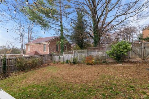 Tiny photo for 114 Harrison Street, Lynchburg, VA 24504 (MLS # 363236)