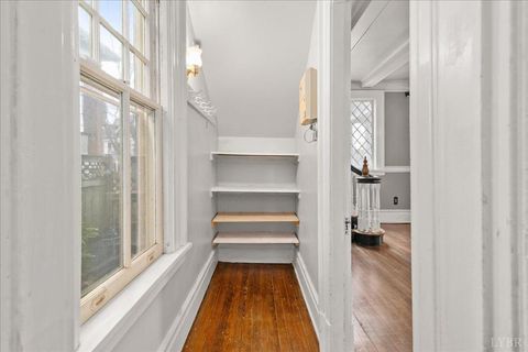 Tiny photo for 114 Harrison Street, Lynchburg, VA 24504 (MLS # 363236)