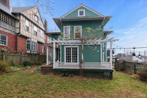 Tiny photo for 114 Harrison Street, Lynchburg, VA 24504 (MLS # 363236)