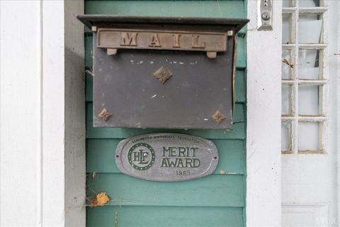 Tiny photo for 114 Harrison Street, Lynchburg, VA 24504 (MLS # 363236)