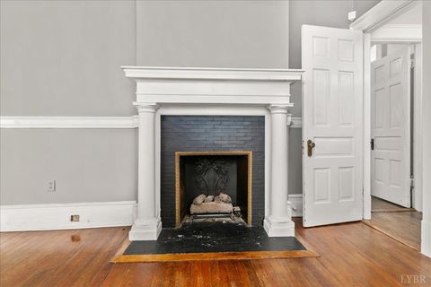 Tiny photo for 114 Harrison Street, Lynchburg, VA 24504 (MLS # 363236)