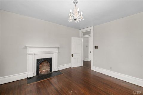 Tiny photo for 114 Harrison Street, Lynchburg, VA 24504 (MLS # 363236)