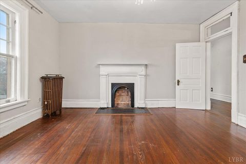 Tiny photo for 114 Harrison Street, Lynchburg, VA 24504 (MLS # 363236)