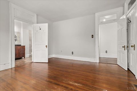 Tiny photo for 114 Harrison Street, Lynchburg, VA 24504 (MLS # 363236)