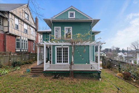 Tiny photo for 114 Harrison Street, Lynchburg, VA 24504 (MLS # 363236)
