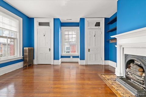 Tiny photo for 114 Harrison Street, Lynchburg, VA 24504 (MLS # 363236)