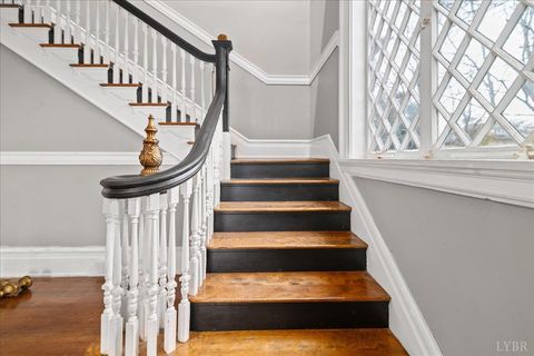 Tiny photo for 114 Harrison Street, Lynchburg, VA 24504 (MLS # 363236)