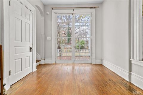 Tiny photo for 114 Harrison Street, Lynchburg, VA 24504 (MLS # 363236)