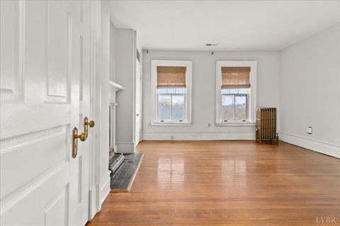 Tiny photo for 114 Harrison Street, Lynchburg, VA 24504 (MLS # 363236)