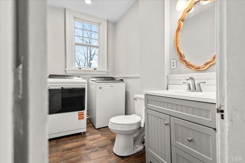 Tiny photo for 114 Harrison Street, Lynchburg, VA 24504 (MLS # 363236)