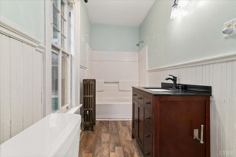 Tiny photo for 114 Harrison Street, Lynchburg, VA 24504 (MLS # 363236)