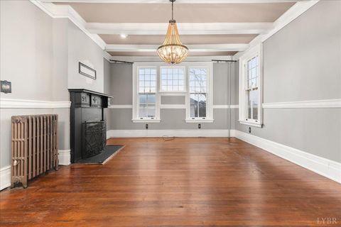 Tiny photo for 114 Harrison Street, Lynchburg, VA 24504 (MLS # 363236)