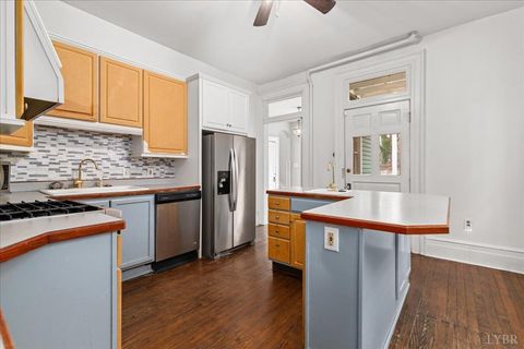 Tiny photo for 114 Harrison Street, Lynchburg, VA 24504 (MLS # 363236)