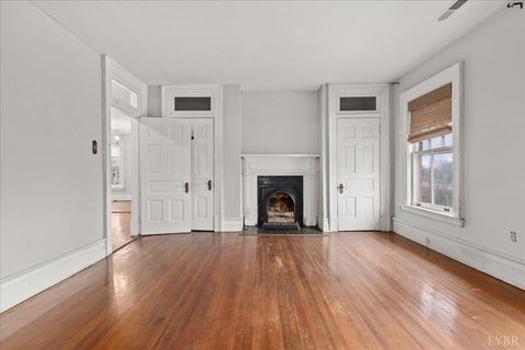 Tiny photo for 114 Harrison Street, Lynchburg, VA 24504 (MLS # 363236)